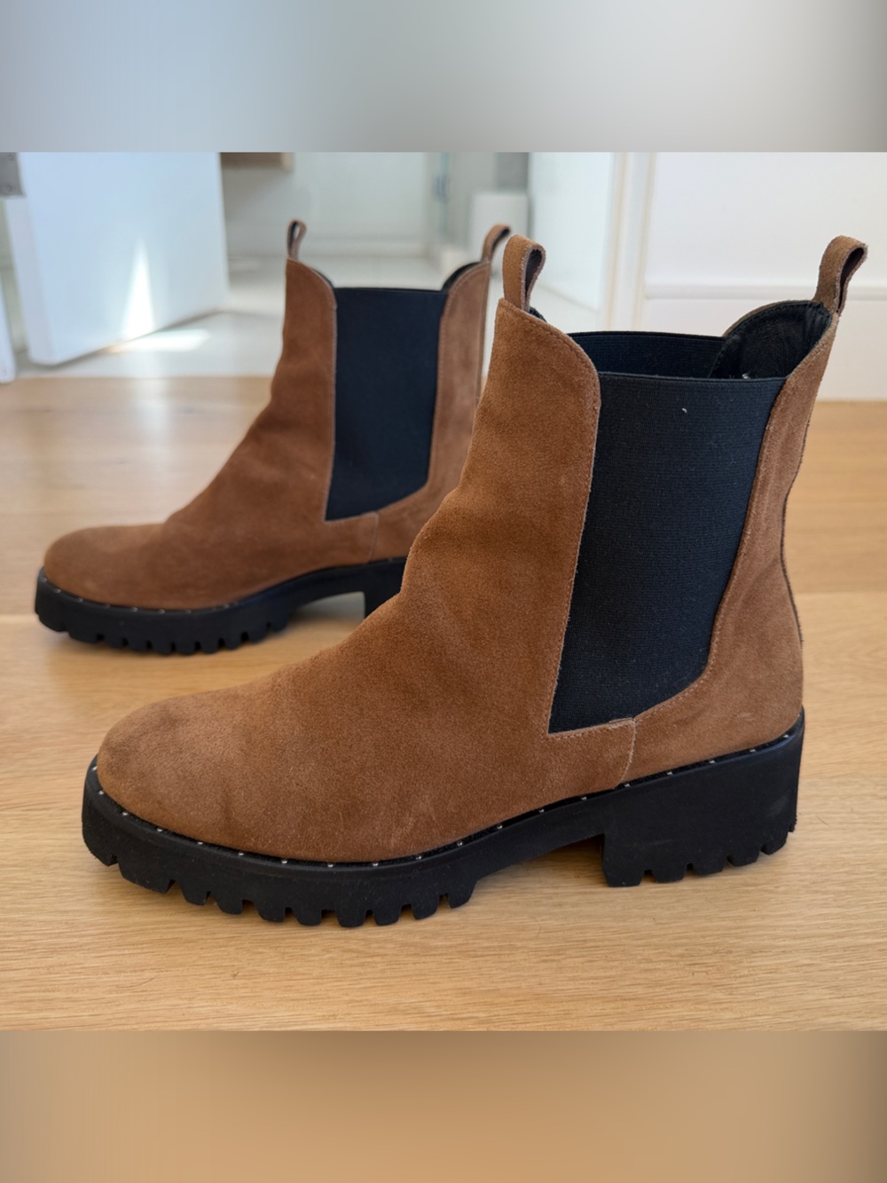 Freda Salvador BROOKE RAIN RESISTANT BOOT
